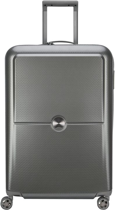 Produktbild Delsey Turenne 4 Reiskoffer 70 cm - Zilver (89 l, XL (ab 115l))