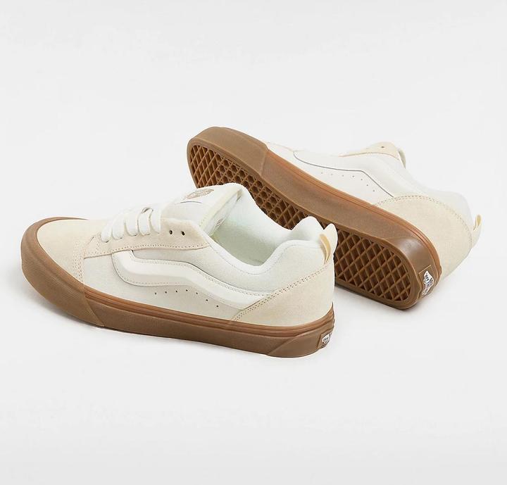 Image du produit Vans Knu Skool Guimauve/Gomme légère (37)