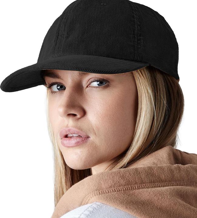 Immagine prodotto Beechfield Heritage Cap Adulto Unisex (Taglia unica)