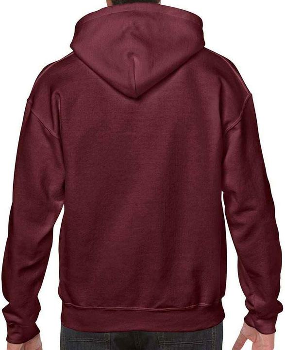 Image du produit Gildan - Sweat à capuche - Adulte (M)