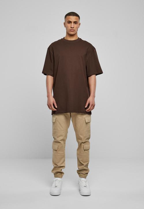 Actual product image Urban Classics UC Men Tall Tee (6XL)