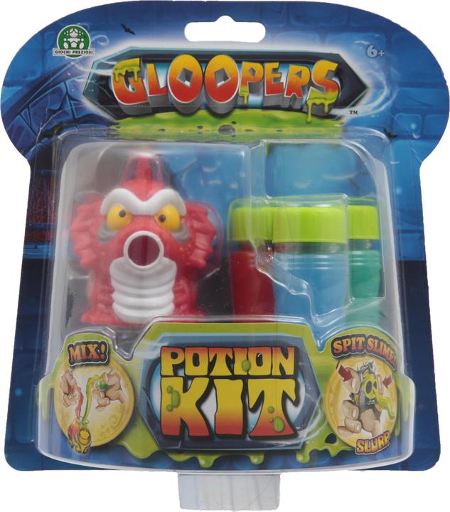 Actual product image Giochi Preziosi GLR00