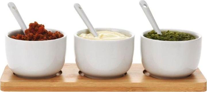 Excellent Houseware Aperitif Tray 7