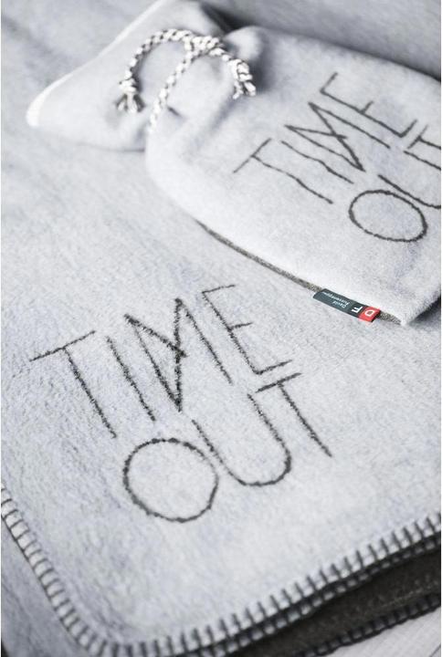 Produktbild David Fussenegger Bettzubehör Wärmeflasche /"time out/"