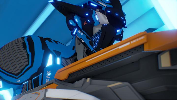 Produktbild Perp Solaris Offworld Combat Standard Englisch PlayStation 4 (PS4, EN)