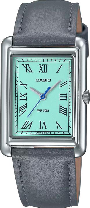Produktbild Casio Analoge Quarzuhr für Frauen mit (Analoguhr, 24 mm)