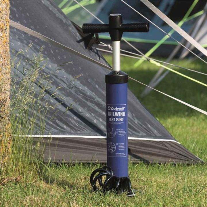 Produktbild Outwell Parkville 260SA (Vorzelt, 20.70 kg, 2 Personen)