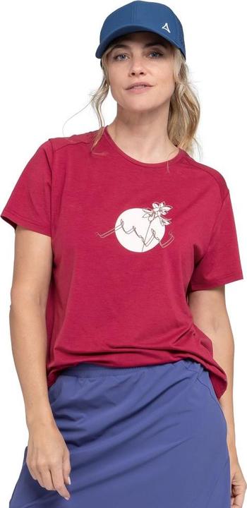 Immagine prodotto Schöffel T Shirt Haberspitz (46)