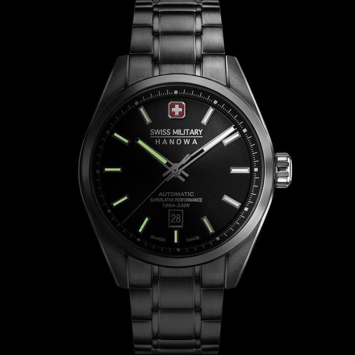 Image du produit Swiss Military Hanowa Majestic Pioneer (41 mm)