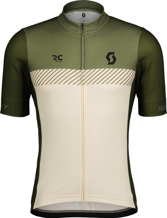 Scott Sports Jersey RC Team S/S (L)