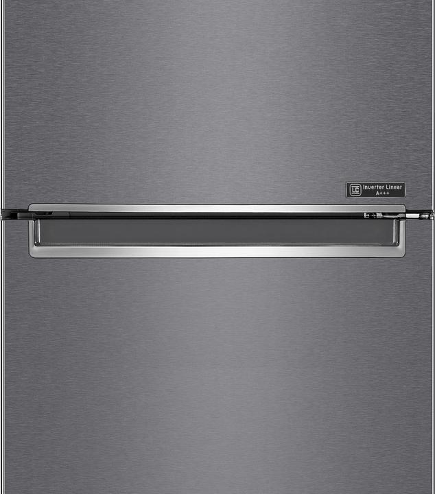 Actual product image LG GBP62DSNFN (384 l)