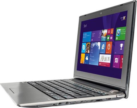 Image du produit Medion Akoya E1317T (10", AMD A4-1200, 4 Go, CH)