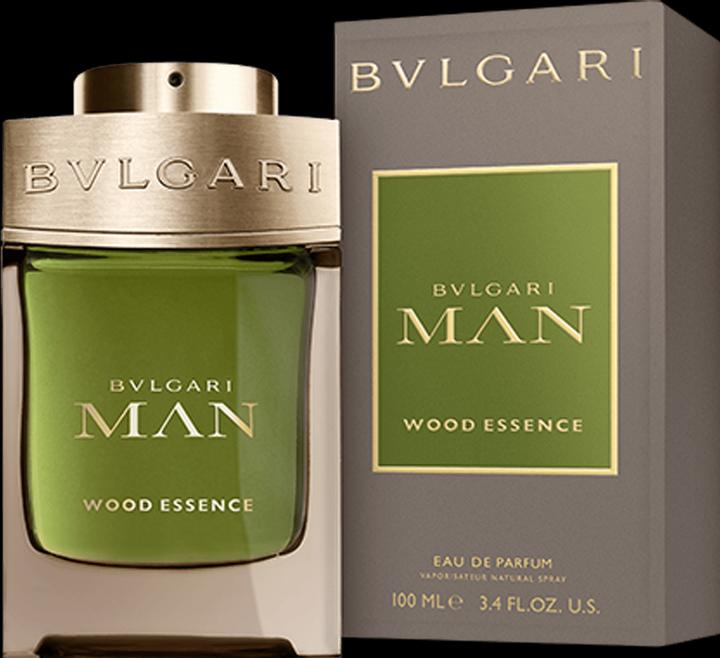 Image du produit Bulgari Man Wood Essence (Eau de parfum, 100 ml)