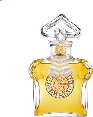 Actual product image Guerlain Mitsouko (Eau de parfum, 30 ml)