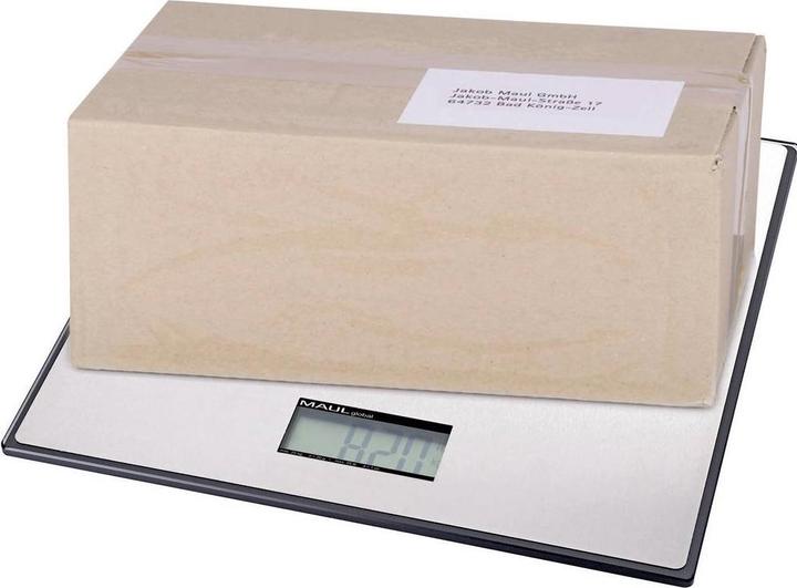 Produktbild Maul Paketwaage global 50kg