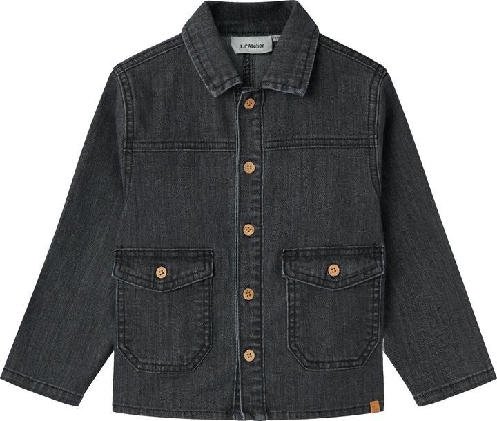Name it Denim shirt (122)