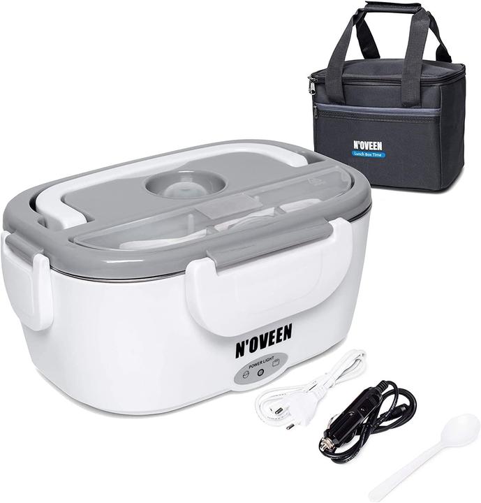 Immagine prodotto Noveen Lunchbox elettrico LB 410