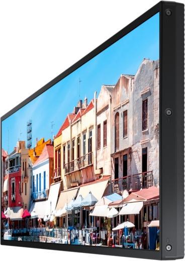 Image du produit Samsung Stretch SH37R (1920 x 540 pixels, 37")