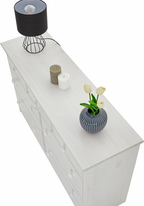 Actual product image IDIMEX Rondo (117 x 35 x 74 cm)