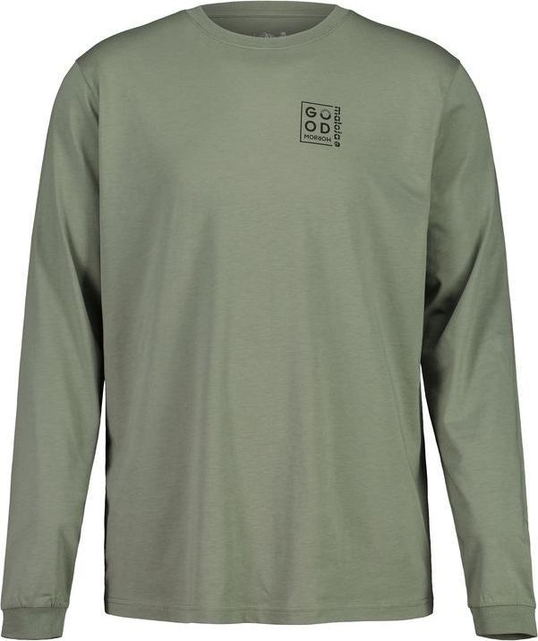 Maloja BassaM Organic Cotton Longsleeve