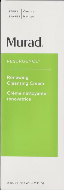 Immagine prodotto Murad 80280 Crema detergente per il viso 200 ml Donna (Lozione detergente, 200 ml)