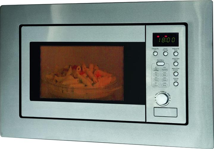 Produktbild Bomann Mwg 2215 Eb (20 l)