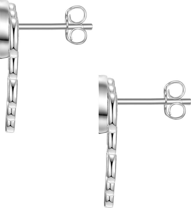 Image du produit Glanzstücke München Fleur de lotus femme argent sterling - 11826 (Argent Sterling)