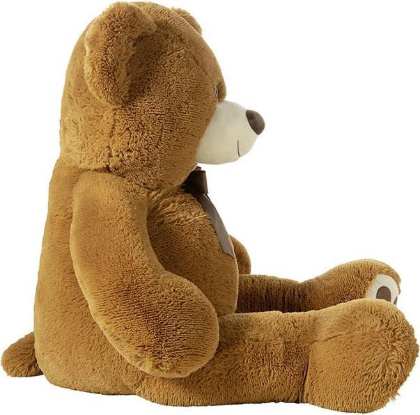 Immagine prodotto Heunec XL Orso marrone (45 cm)