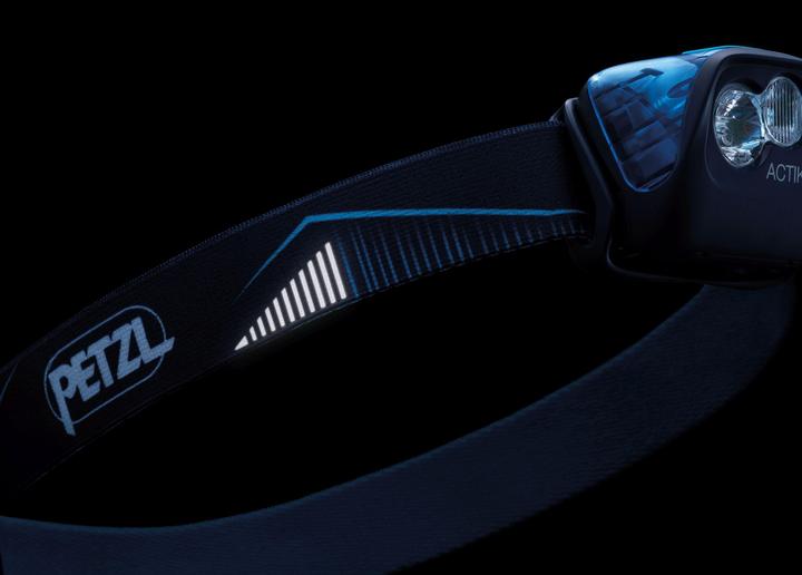 Immagine prodotto Petzl Attica (350 lm)