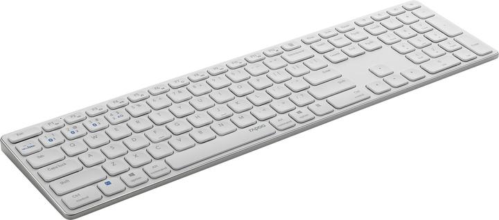 Actual product image Rapoo E9800M (CH, Wireless)