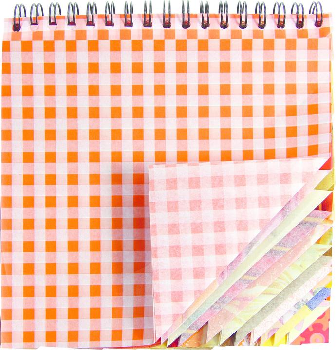 Image du produit Décopatch Papier (48 x)
