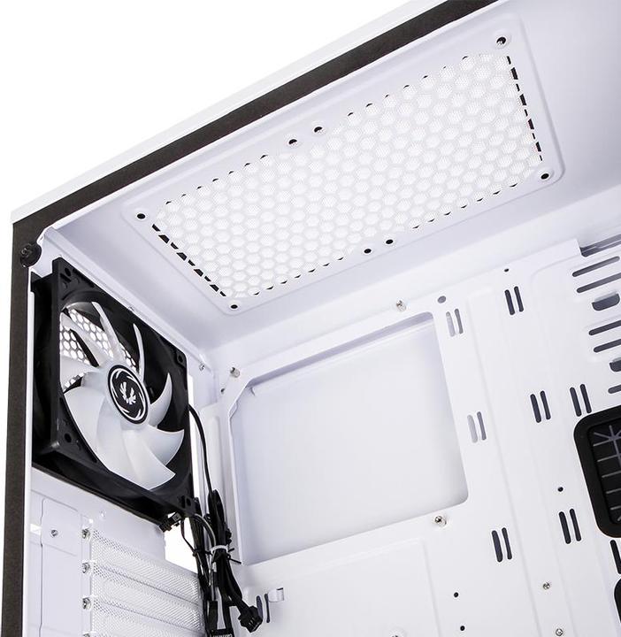 Produktbild BitFenix Enso RGB (ATX, mATX, Mini-ITX, E-ATX)