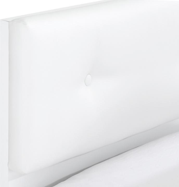Actual product image Lipo Futon bed (180 x 200 cm)