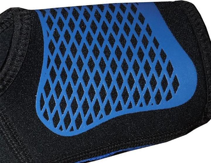 Produktbild Cbx Knöchelschoner, Knöchelbandage, Fussbandage, Fussgelenkstütze, Schuhgrösse 38-41 (M)