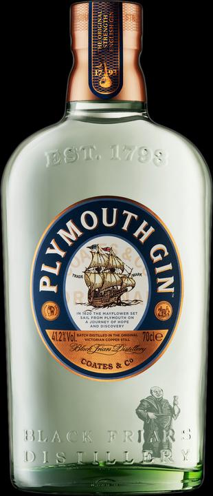 Juniper, Citrus, Earthy