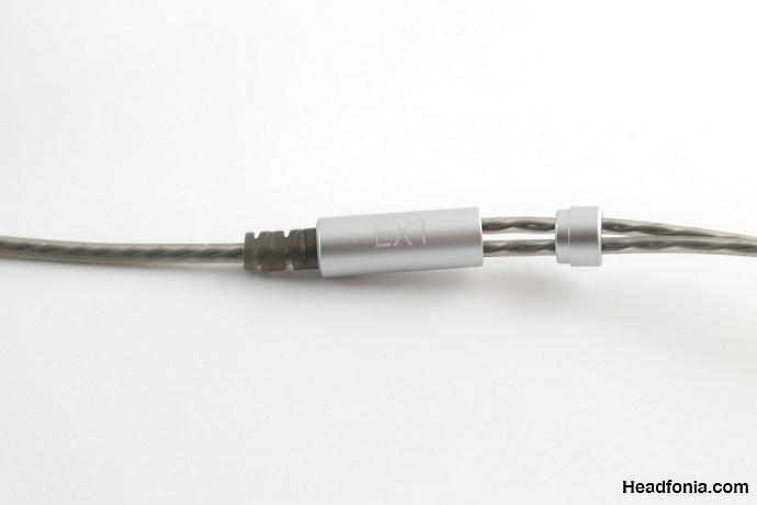 Produktbild FiiO Ex1 (Kabelgebunden)
