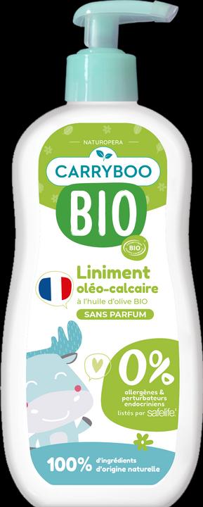 Carryboo Liniment Bio