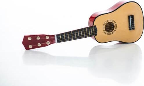 Immagine prodotto Boogie Bee Chitarra (Olandese, Inglese, Tedesco, Francese, Italiano)