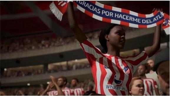 Image du produit EA Games FIFA 23 - Édition Héritage (Switch, DE)