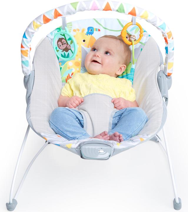 Image du produit Bright Starts Safari Fun