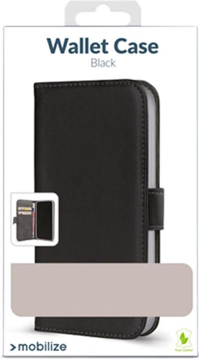 Actual product image Mobilize Classic Gelly Purse (Sony Xperia 1 V)