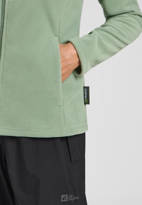 Actual product image Jack Wolfskin Taunus Fz W (XS)
