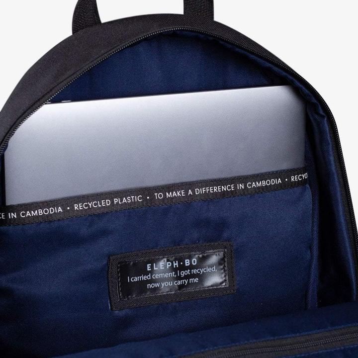 Produktbild Elephbo Rucksack Curve (16 l)