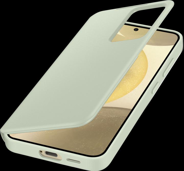 Productafbeelding Samsung Smart View Portemonnee Hoesje (Samsung Galaxy S24)