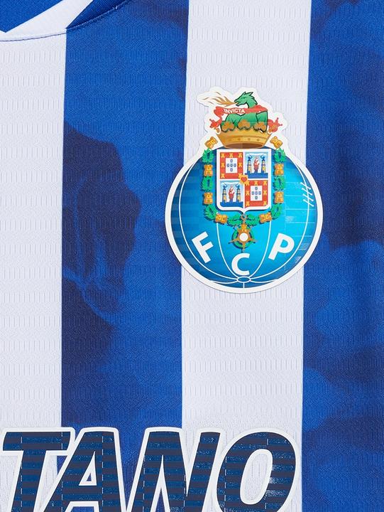Produktbild New Balance FC Porto Home SS Jersey 24/25 (XXL)