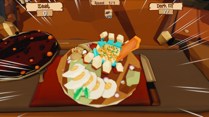 Image du produit Team17 Chef épique (Switch Lite, Switch OLED, Switch)