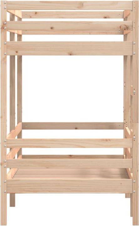 Produktbild VidaXL Etagenbett (80 x 200 cm)