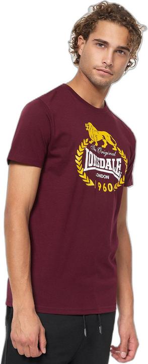 Produktbild Lonsdale Ecclaw (4XL)