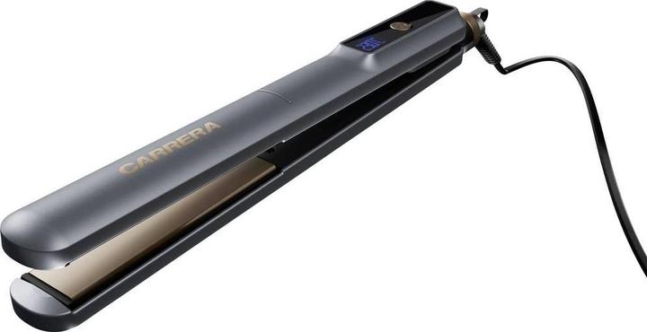 Produktbild Carrera Beauty 02662 Glätteisen Schwarz (Glätteisen)