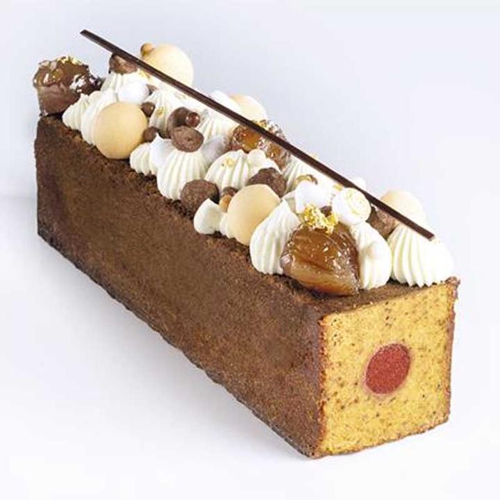Immagine prodotto Martellato Teglia da torta da viaggio